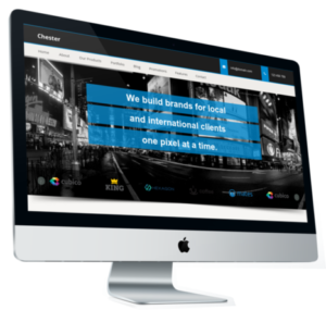isource web development