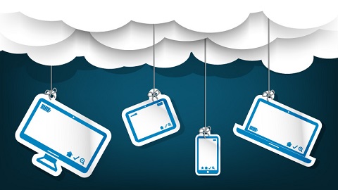 E-mail, agenda’s en contactpersonen, notities en taken in de Cloud!