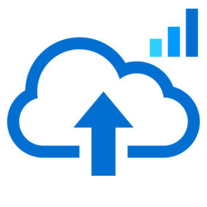 cloud opslag 10GB extra