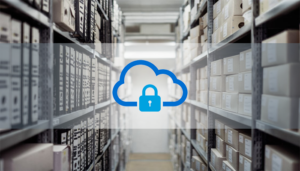 Cloud opslag en privacy