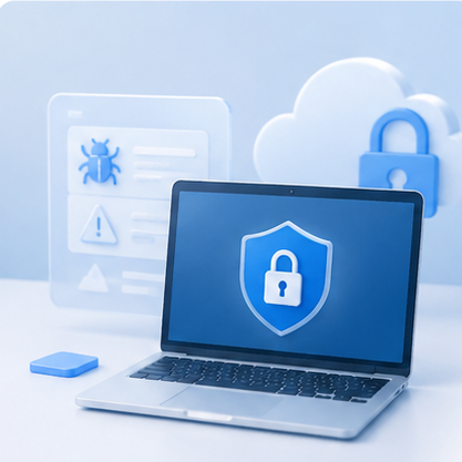 Ransomware