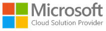 Microsoft Cloud Solution Provider