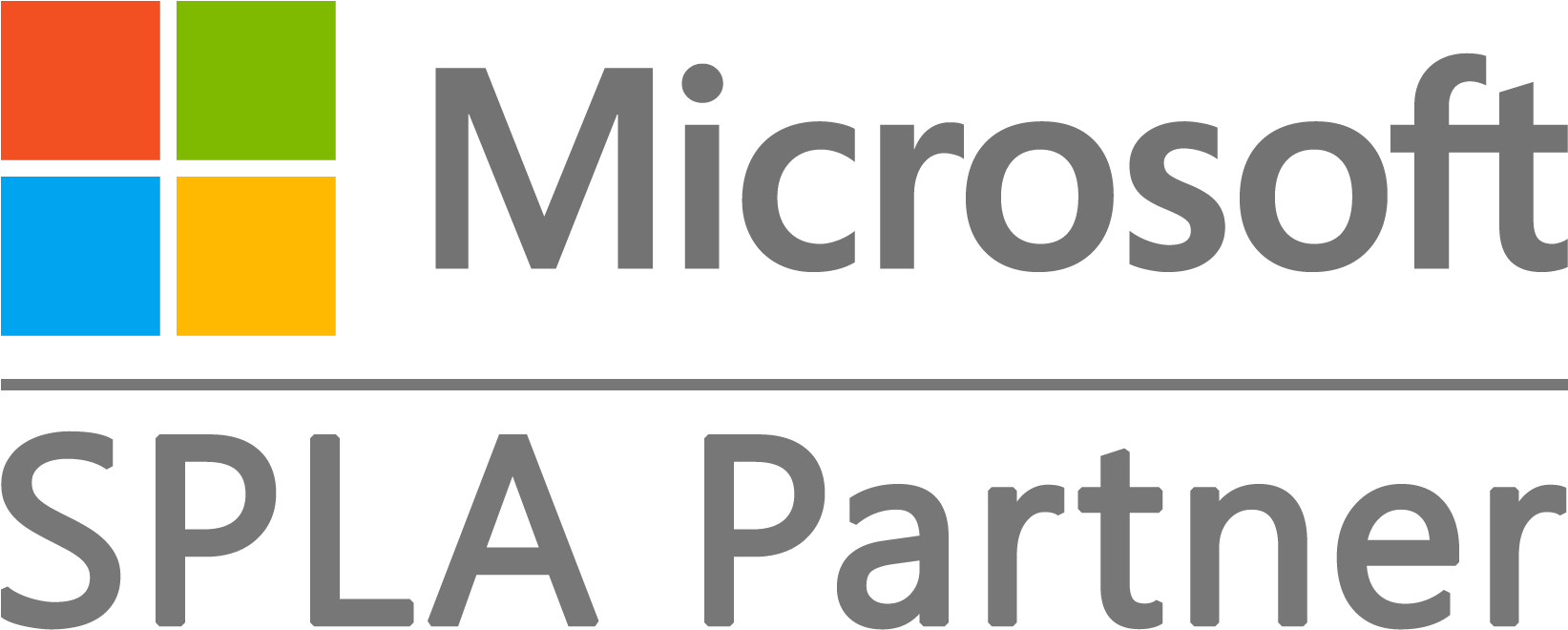 Microsoft SPLA Partner